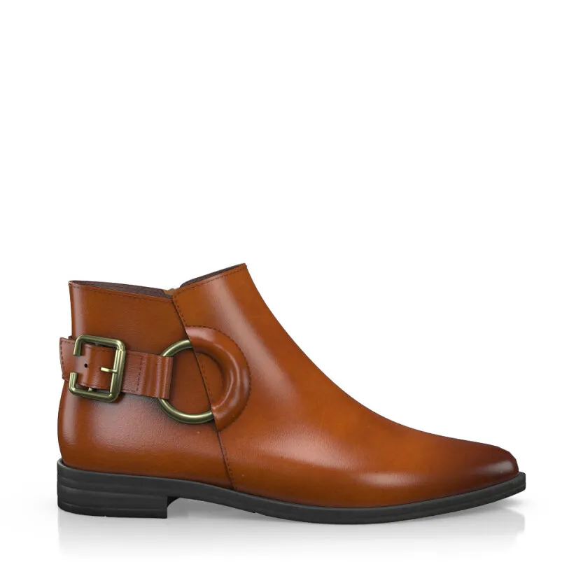 Moderne Ankle Boots 22861
