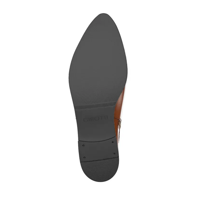 Moderne Ankle Boots 22861