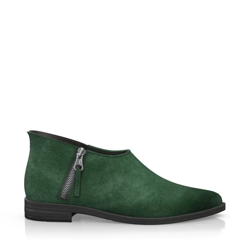 Moderne Ankle Boots 22897