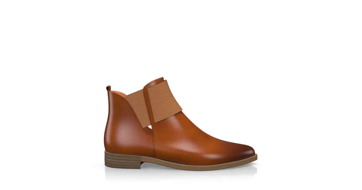 Moderne Ankle Boots 36251
