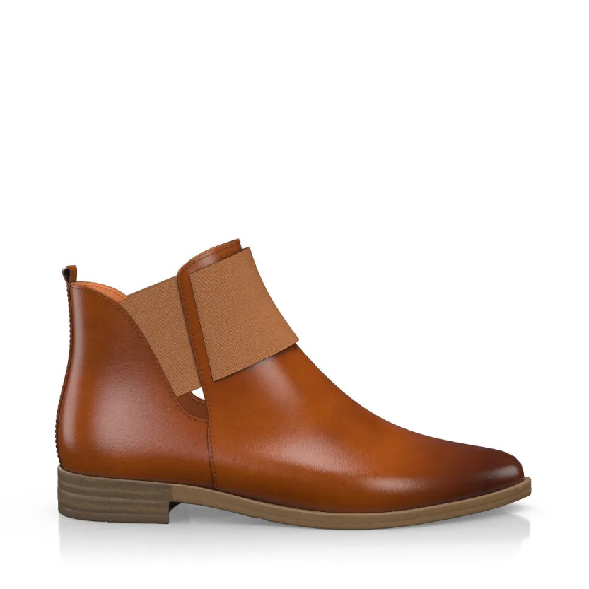 Moderne Ankle Boots 36251