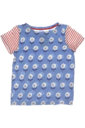 Mädchen T-Shirt Gr. EU 140
