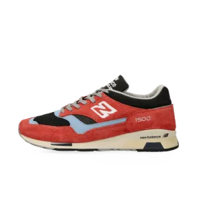 New Balance 1500 MiUK "Blood Orange" U1500OBL