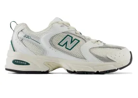 New Balance 530 Sea Salt Marsh Green MR530SX