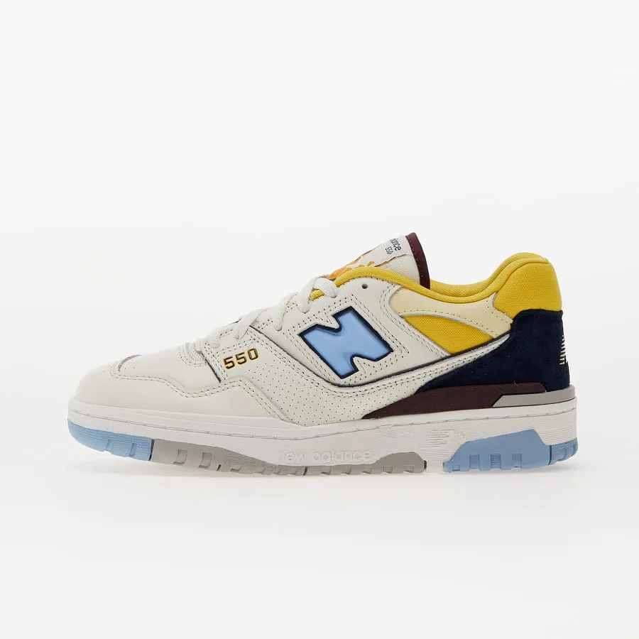 New Balance 550 "Marquette" BB550NCF