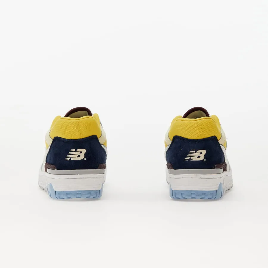 New Balance 550 "Marquette" BB550NCF