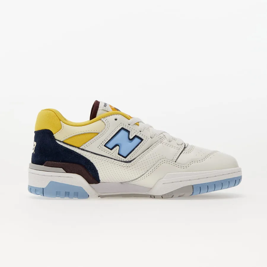 New Balance 550 "Marquette" BB550NCF