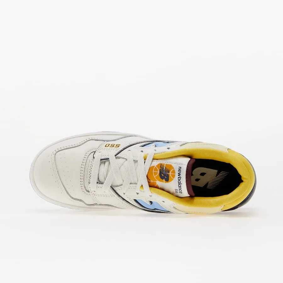 New Balance 550 "Marquette" BB550NCF