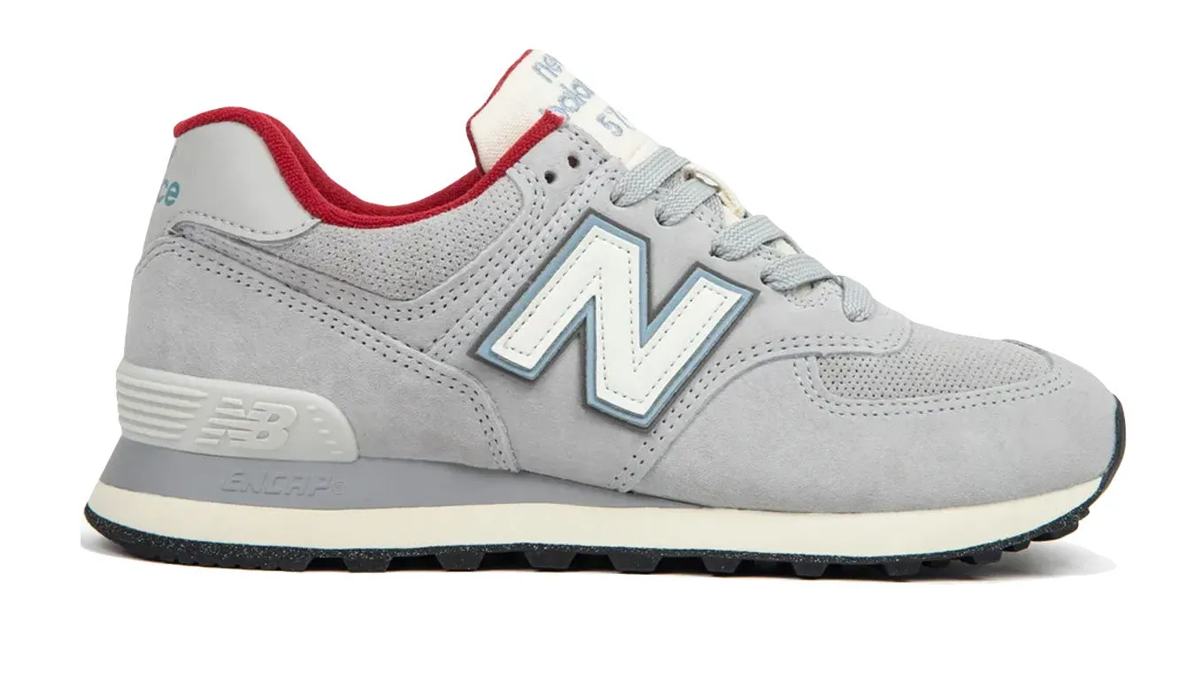 New Balance 574 WL574BU2