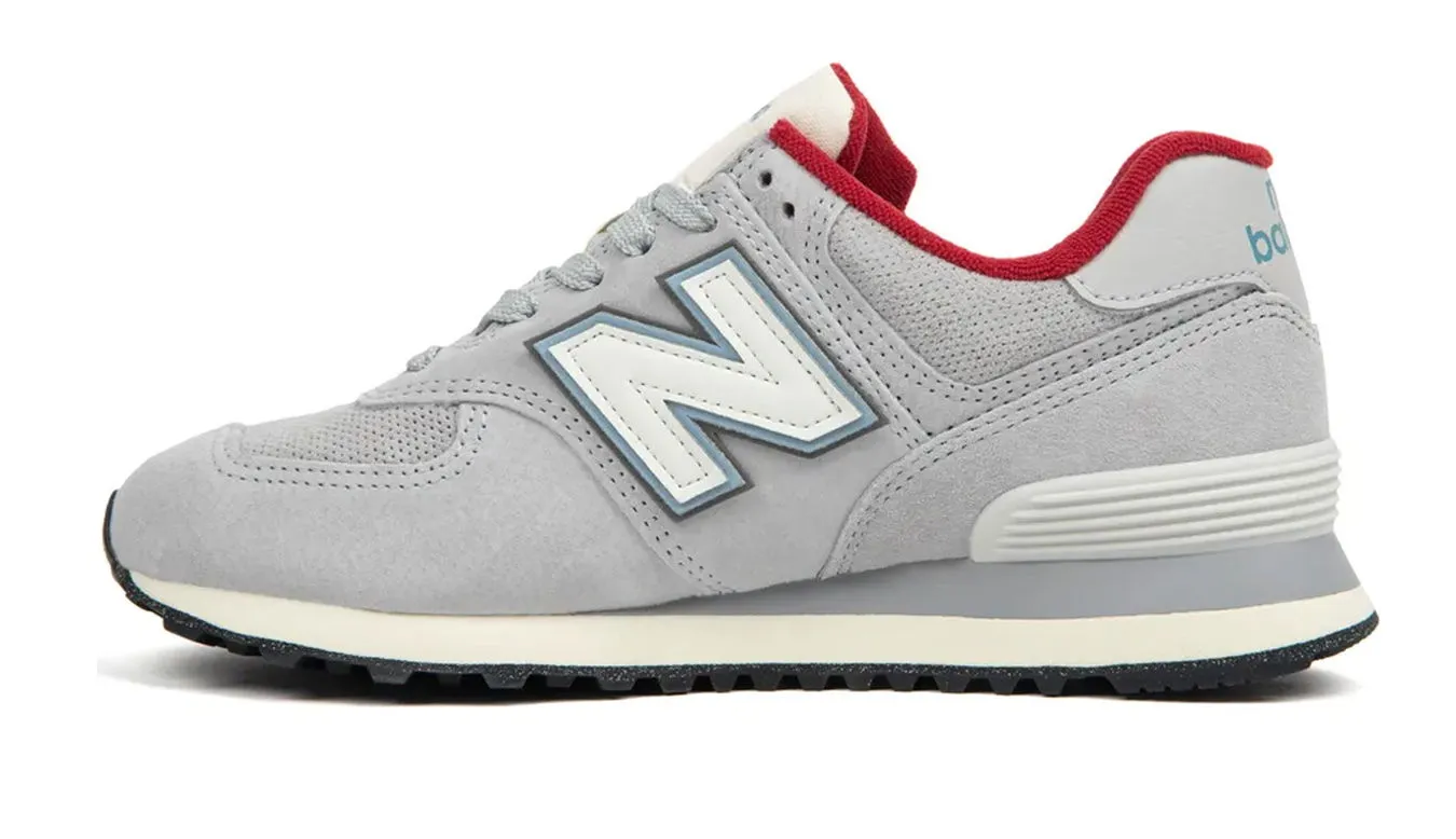 New Balance 574 WL574BU2