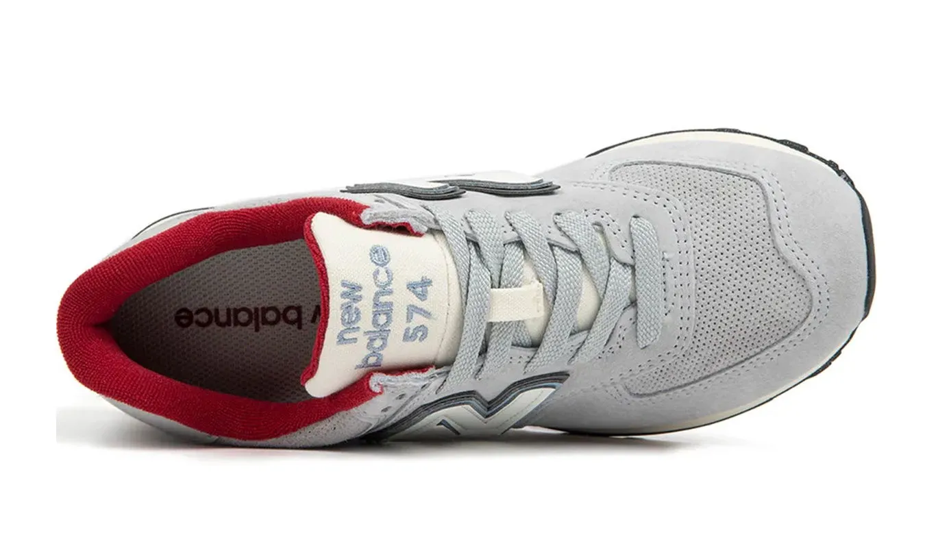 New Balance 574 WL574BU2