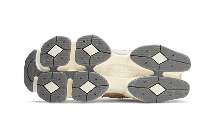 New Balance 9060 "Driftwood" U9060HSB