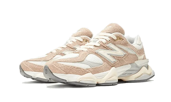New Balance 9060 "Driftwood" U9060HSB
