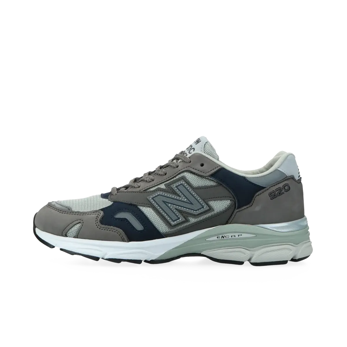 New Balance 920 "Grey Black" M920GNS