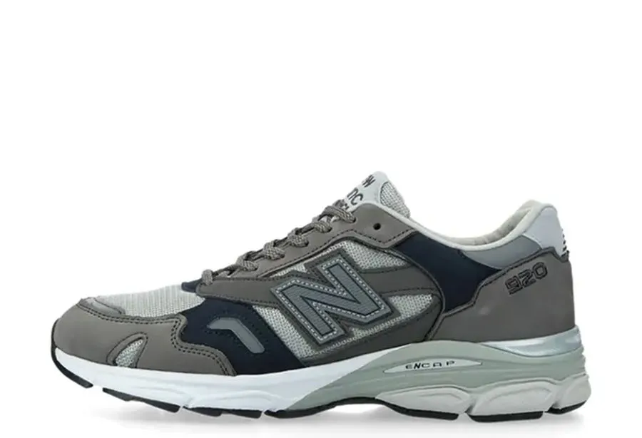 New Balance 920 "Grey Black" M920GNS