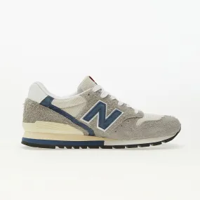 New Balance 996 Made In USA "Grey Day" U996TE