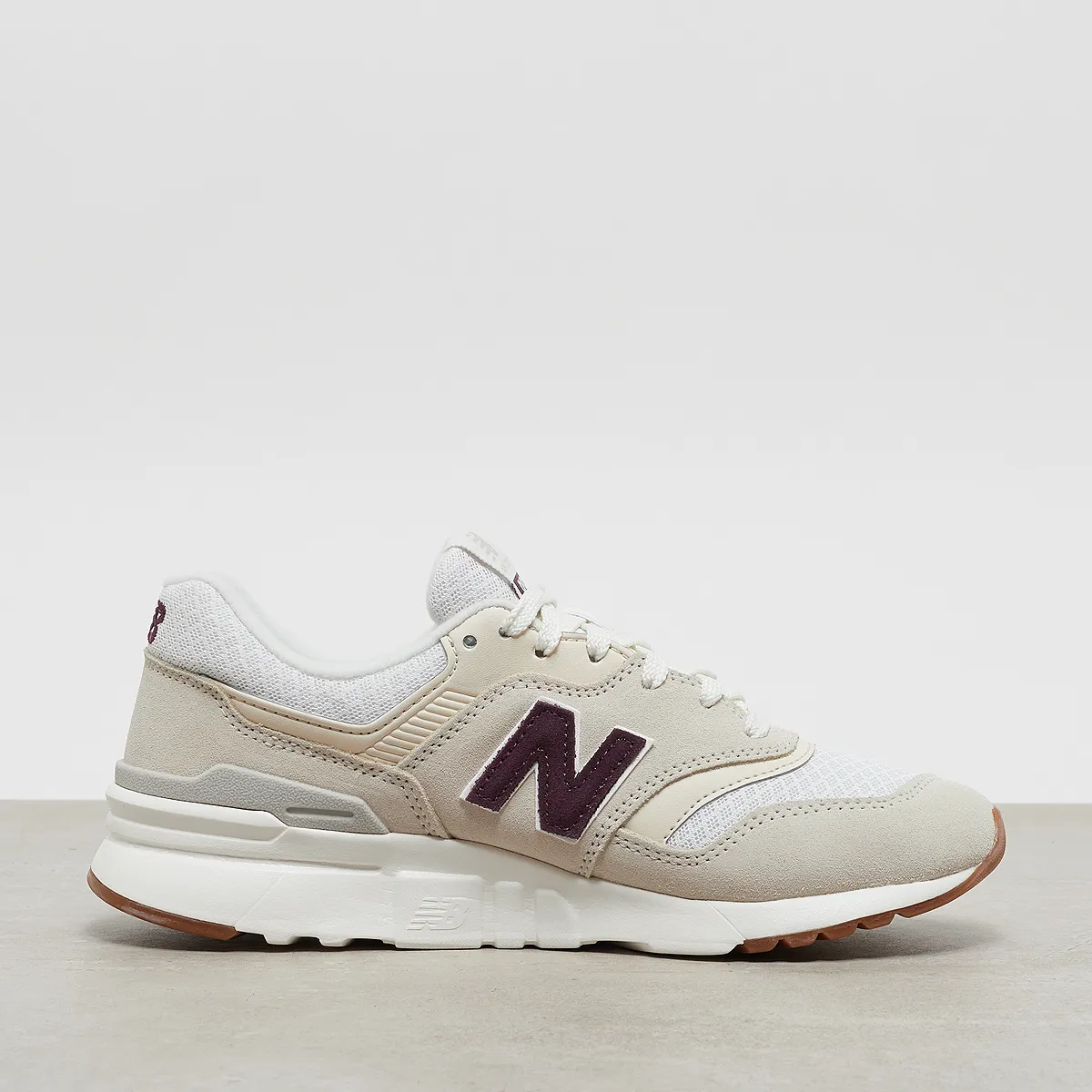 New Balance 997 Suede CW997HRM