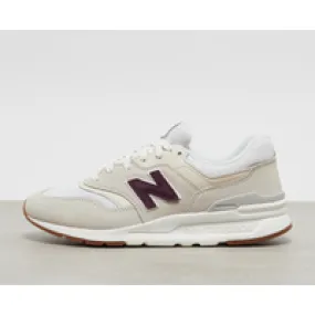 New Balance 997 Suede CW997HRM