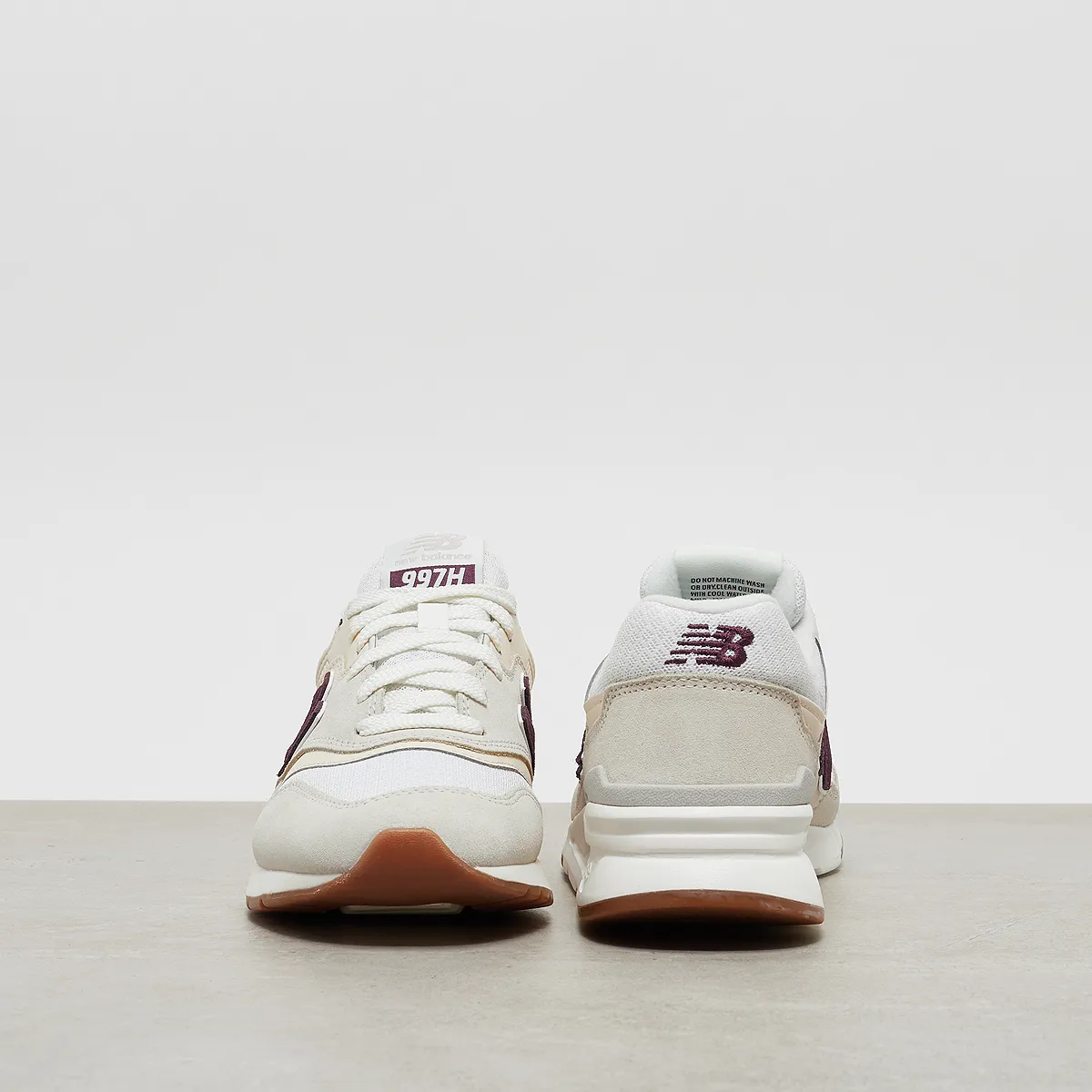 New Balance 997 Suede CW997HRM