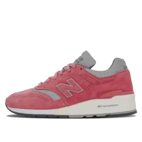New Balance Concepts x 997 "Rose" M997CPT