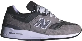 New Balance KITH x 997 OG "Grey" M997GY2