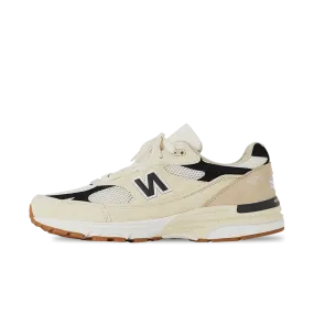 New Balance Teddy Santis x 993 Made in USA "Sea Salt" U993WS