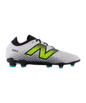 New Balance Tekela Magia Low Laced v4+ FG Weiss United in FuelCell Weiss FH45