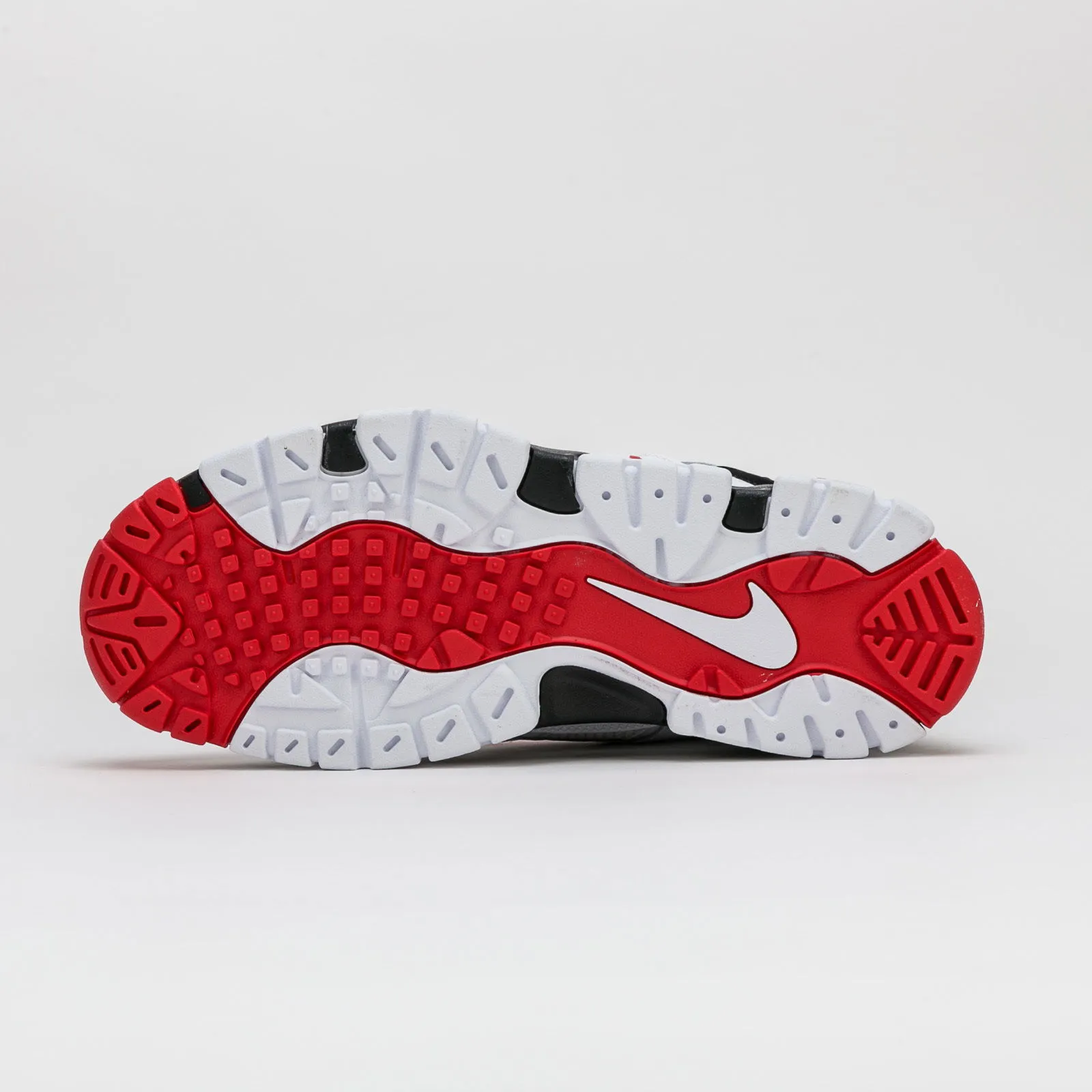 Nike Air Barrage Mid AT7847-102
