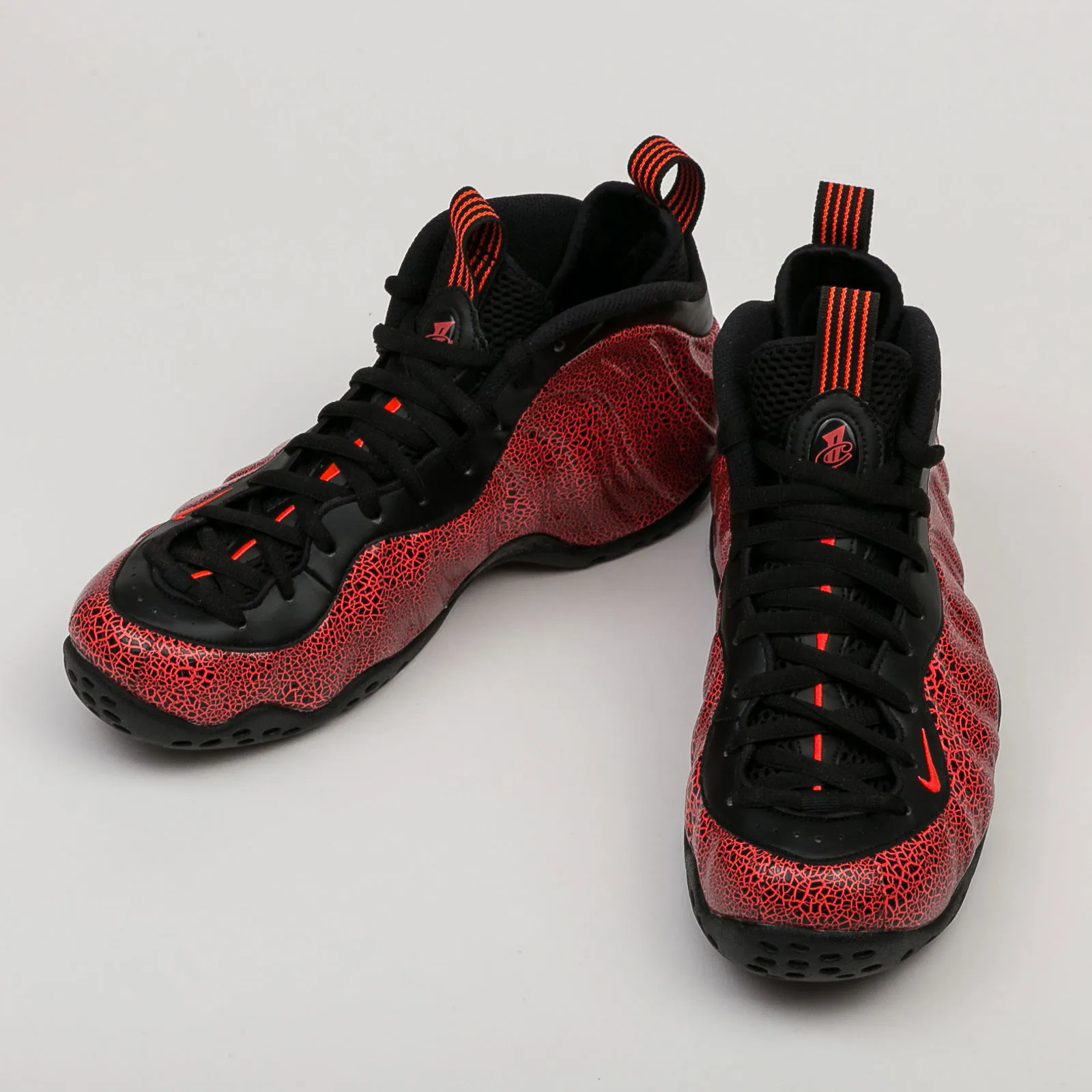 Nike Air Foamposite One 314996-014