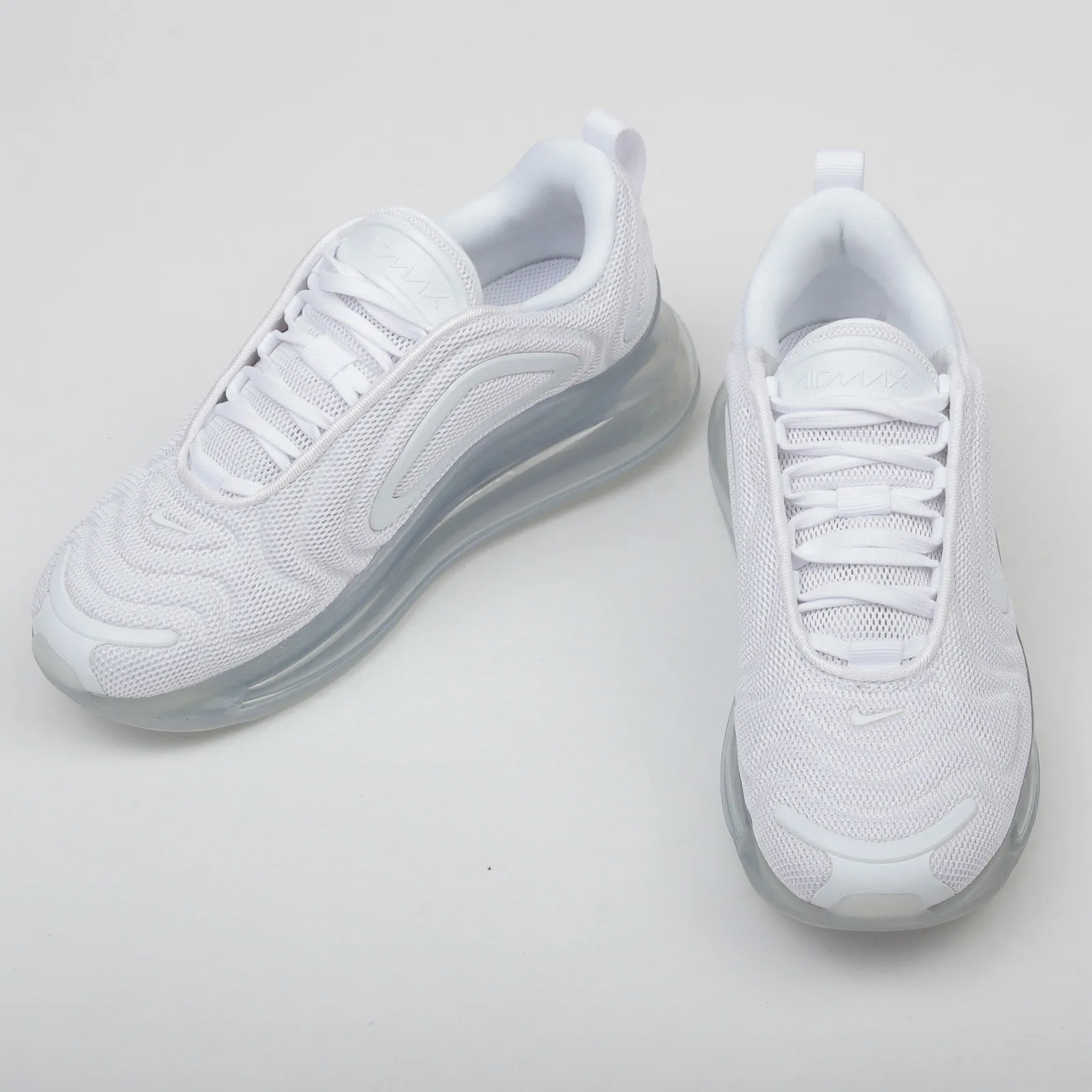 Nike Air Max 720 GS AQ3196-100