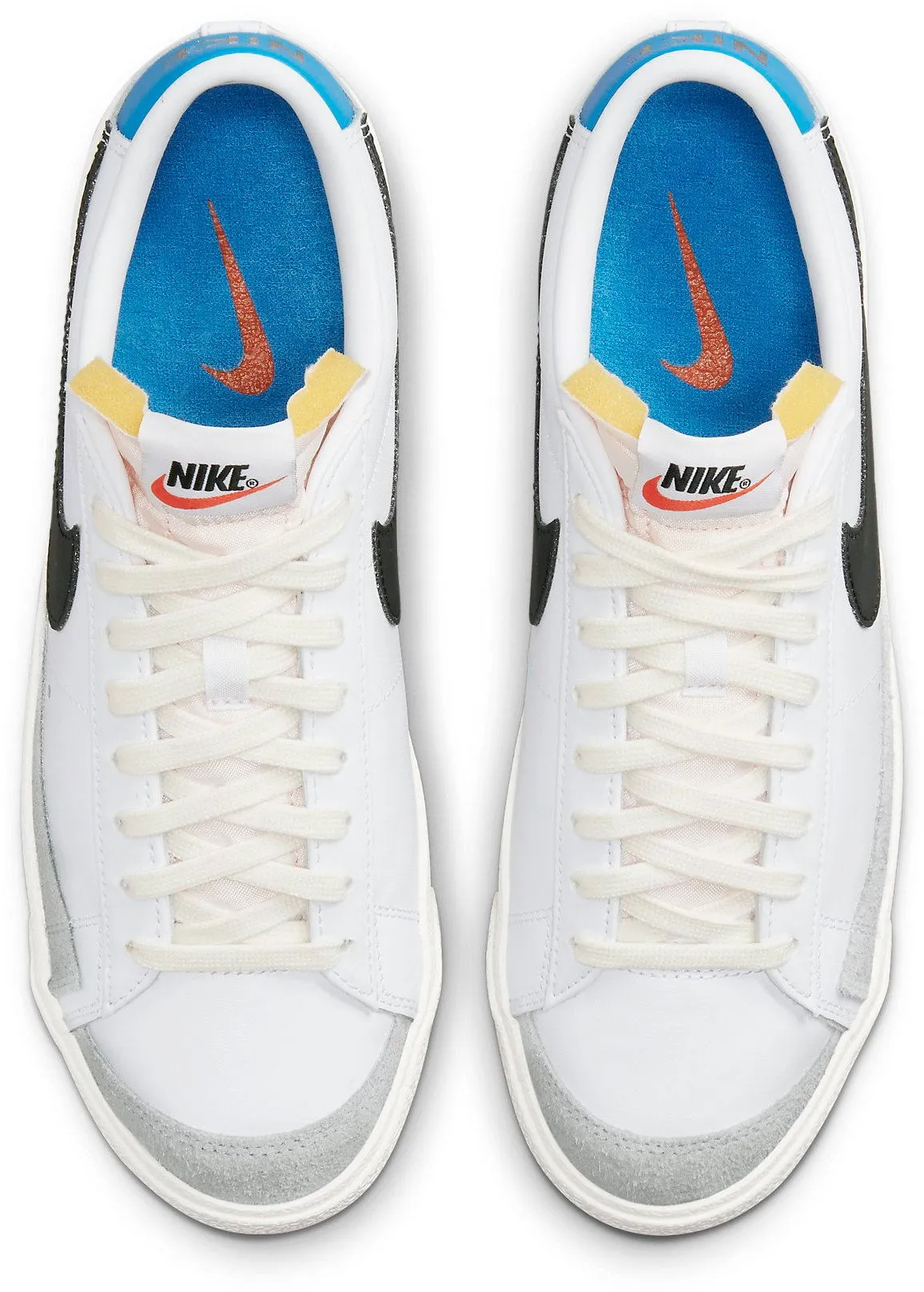 Nike Blazer Low 77 Vintage da6364-108