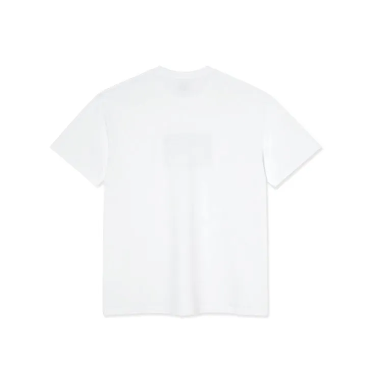 Polar Skate Co. Turtle Town T-Shirt Herren