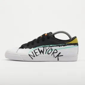 Puma Capri Bradley Theodore white - black 369391 01