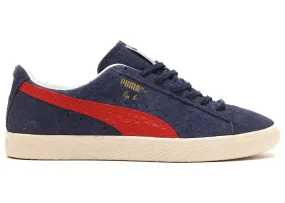 Puma Clyde Soho London 390087-01