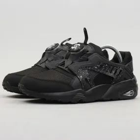 Puma Disc Blaze blk - blk - blk 362528 01