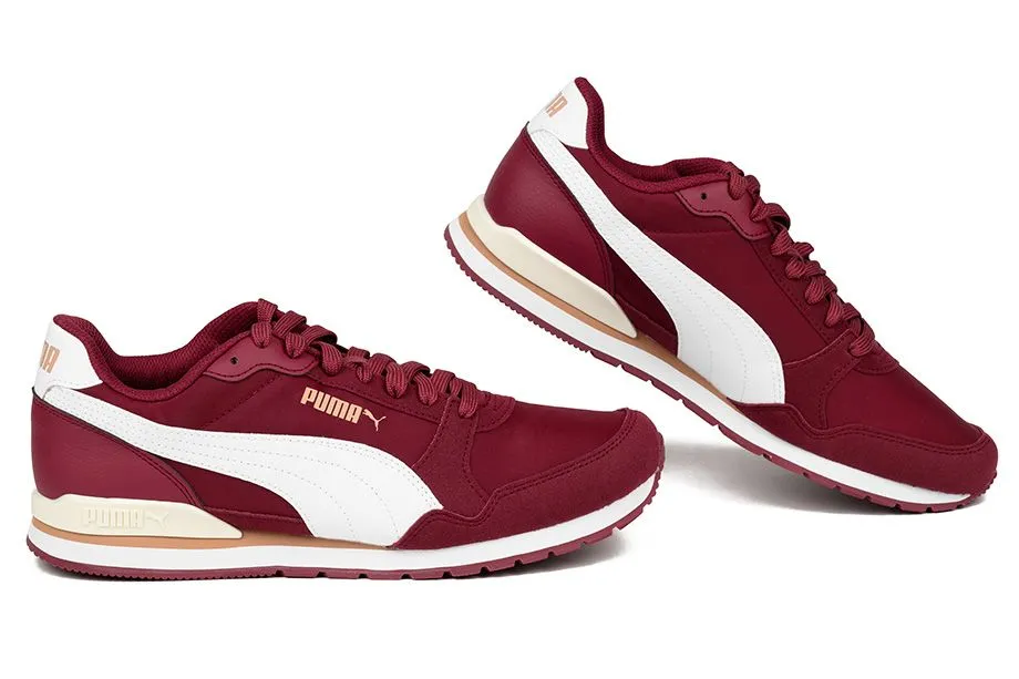 PUMA Herren Sportschuhe ST Runner v3 NL 384857 15 EUR 42,5 OUTLET