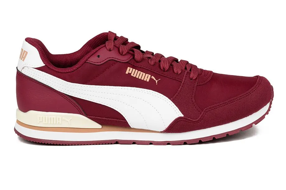 PUMA Herren Sportschuhe ST Runner v3 NL 384857 15 EUR 42,5 OUTLET