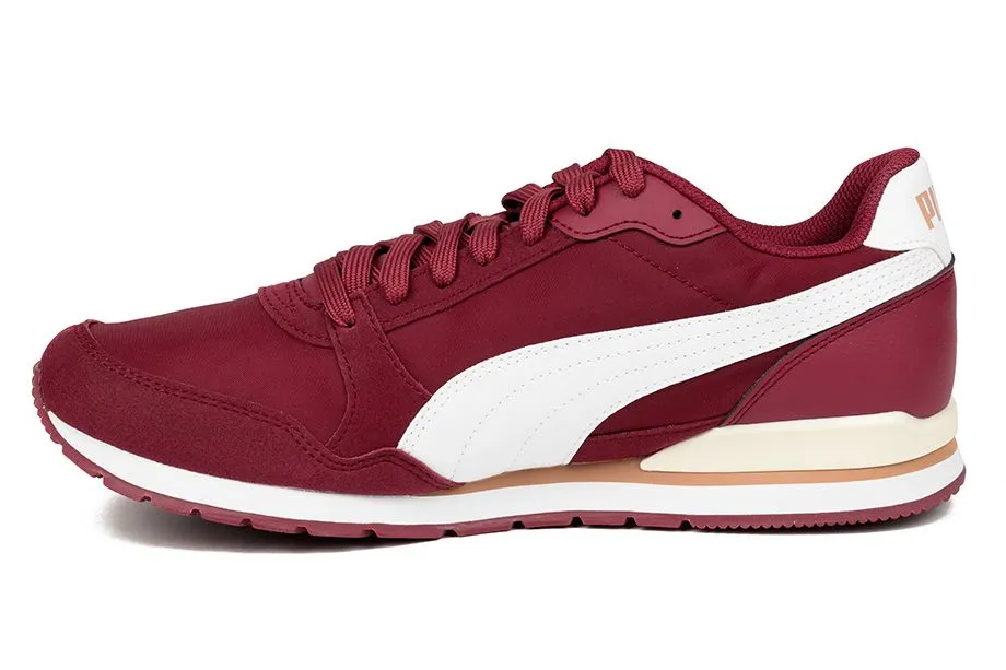 PUMA Herren Sportschuhe ST Runner v3 NL 384857 15 EUR 42,5 OUTLET