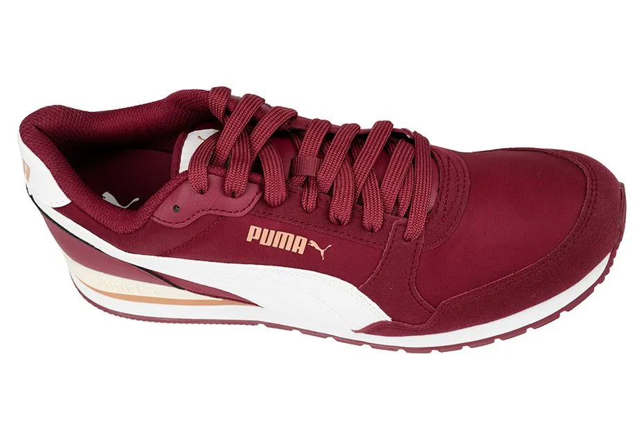 PUMA Herren Sportschuhe ST Runner v3 NL 384857 15 EUR 42,5 OUTLET