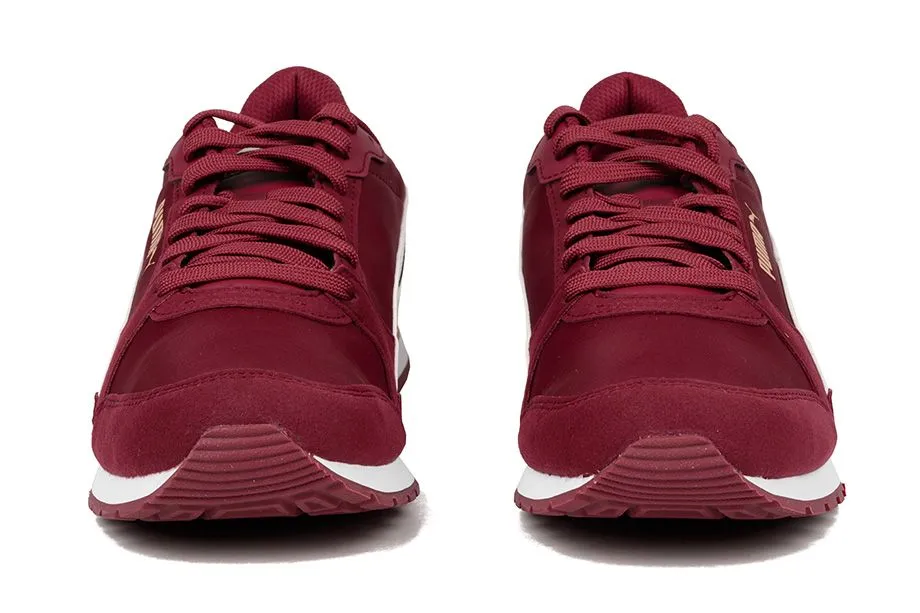 PUMA Herren Sportschuhe ST Runner v3 NL 384857 15 EUR 42,5 OUTLET