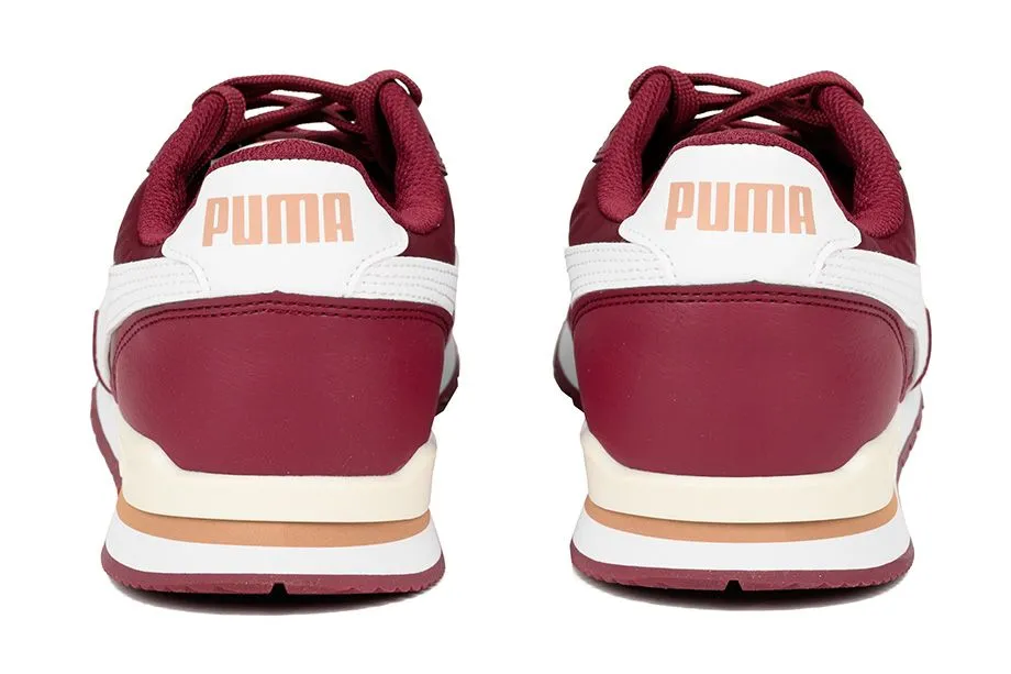 PUMA Herren Sportschuhe ST Runner v3 NL 384857 15 EUR 42,5 OUTLET