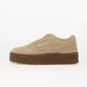 Puma Karmen II Idol SD Toasted Almond- Almond 39746201