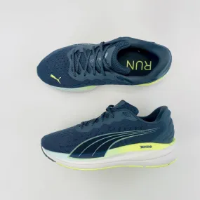 Puma Nitro - Second Hand Runningschuhe - Blau - 41 | Hardloop