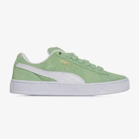 Puma Suede Xl Vert 395205 07