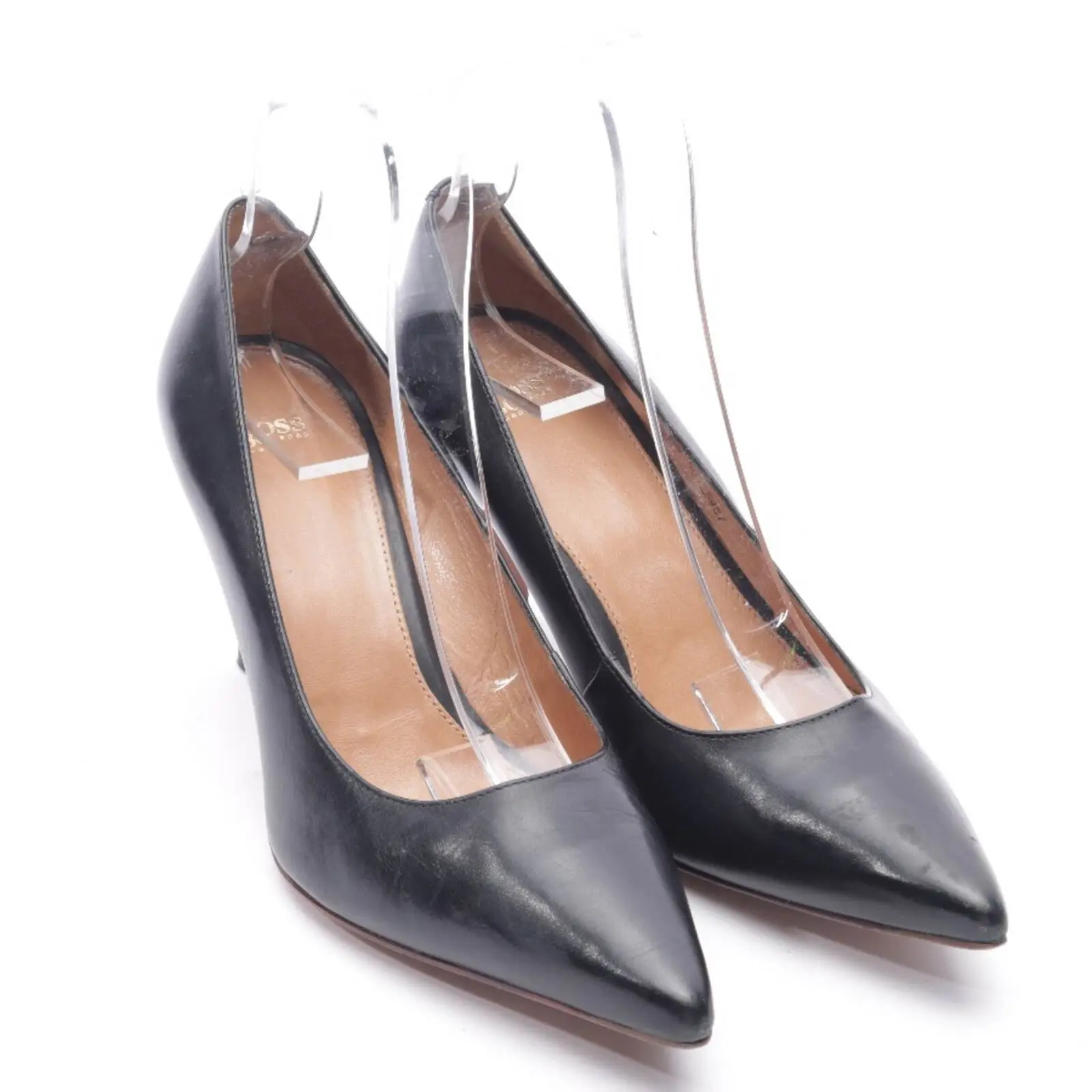 Pumps EUR 37,5 Schwarz