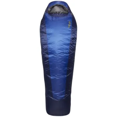 Rab Solar Eco 2 Alpin-Schlafsack kaufen