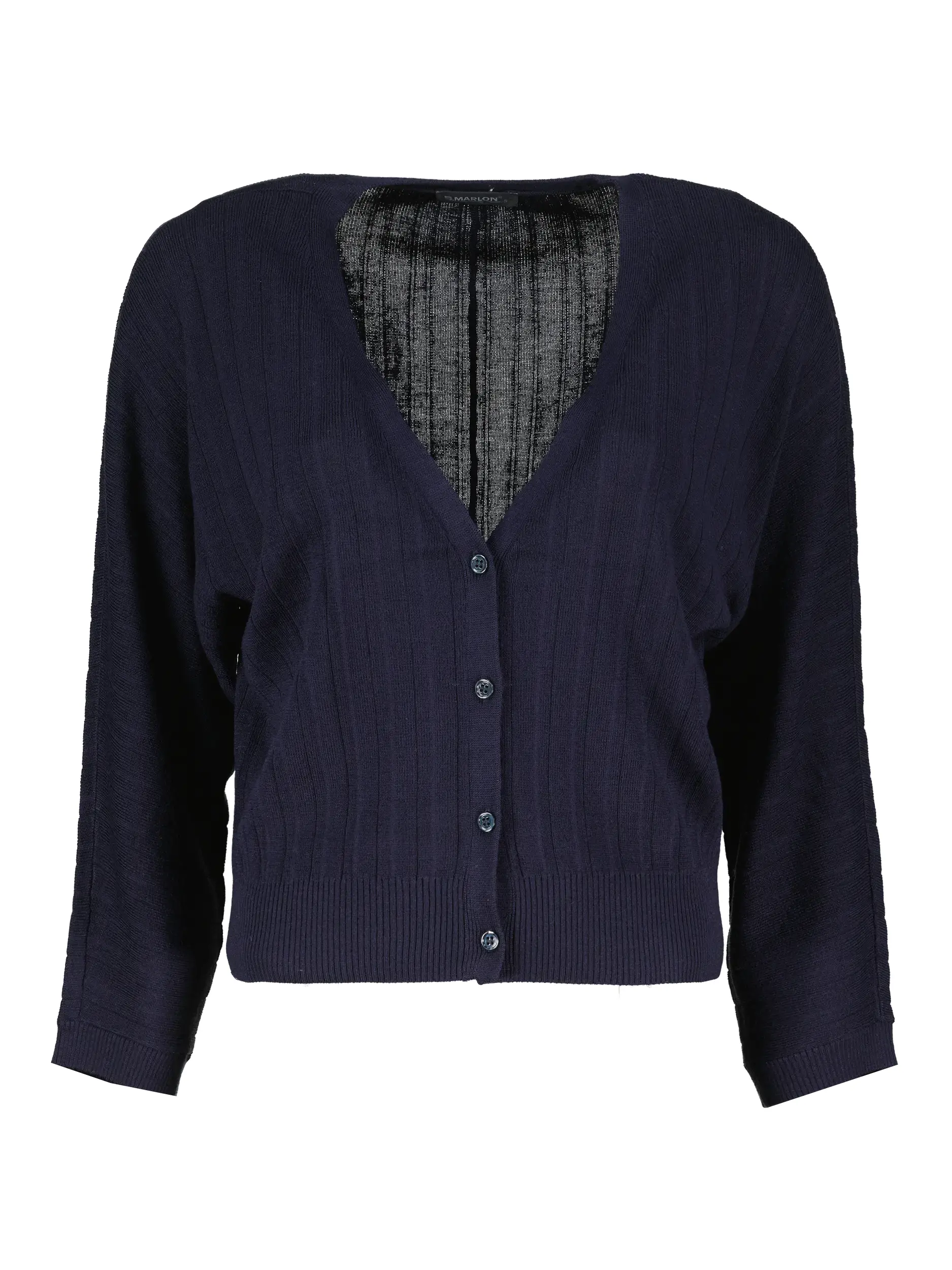 S.Marlon Strickjacke, für Damen
