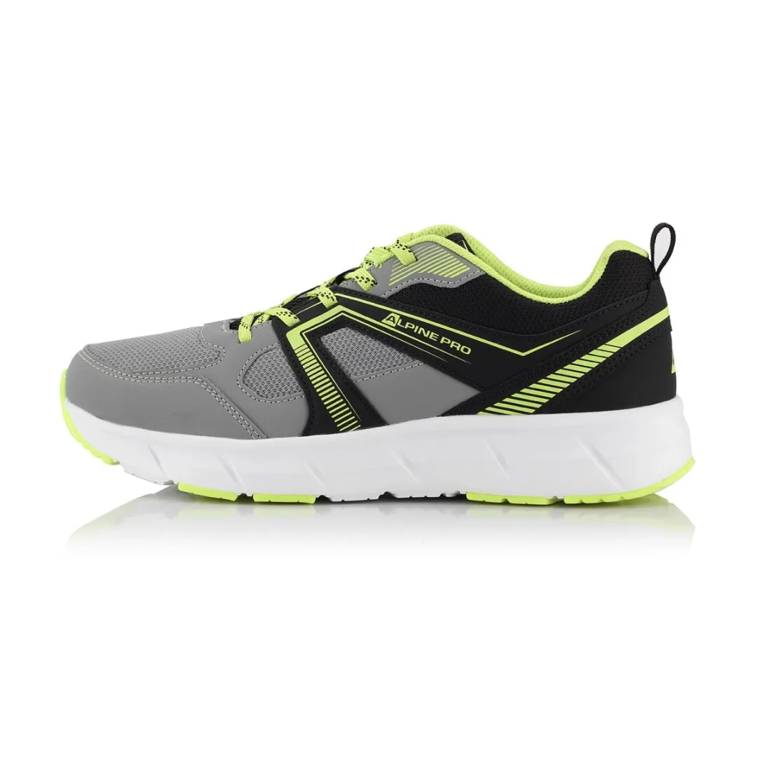 Sportschuhe ALPINE PRO LOHAQE grau grau 41