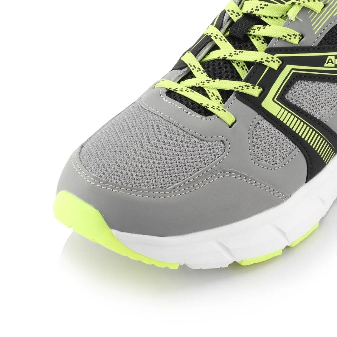 Sportschuhe ALPINE PRO LOHAQE grau grau 41