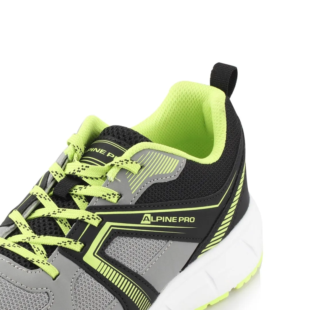 Sportschuhe ALPINE PRO LOHAQE grau grau 41
